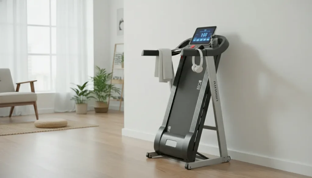 Beste opvouwbare loopband