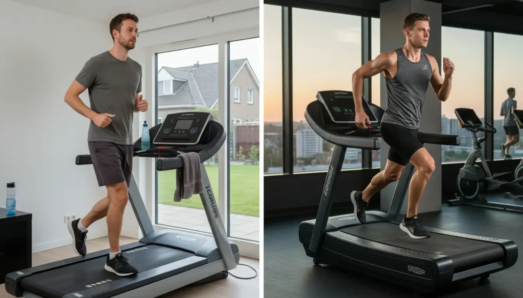 hardloopband beginners vs gevorderden