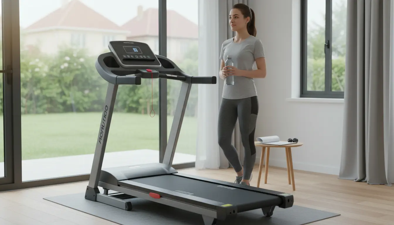 hardloopband kopen voor beginners