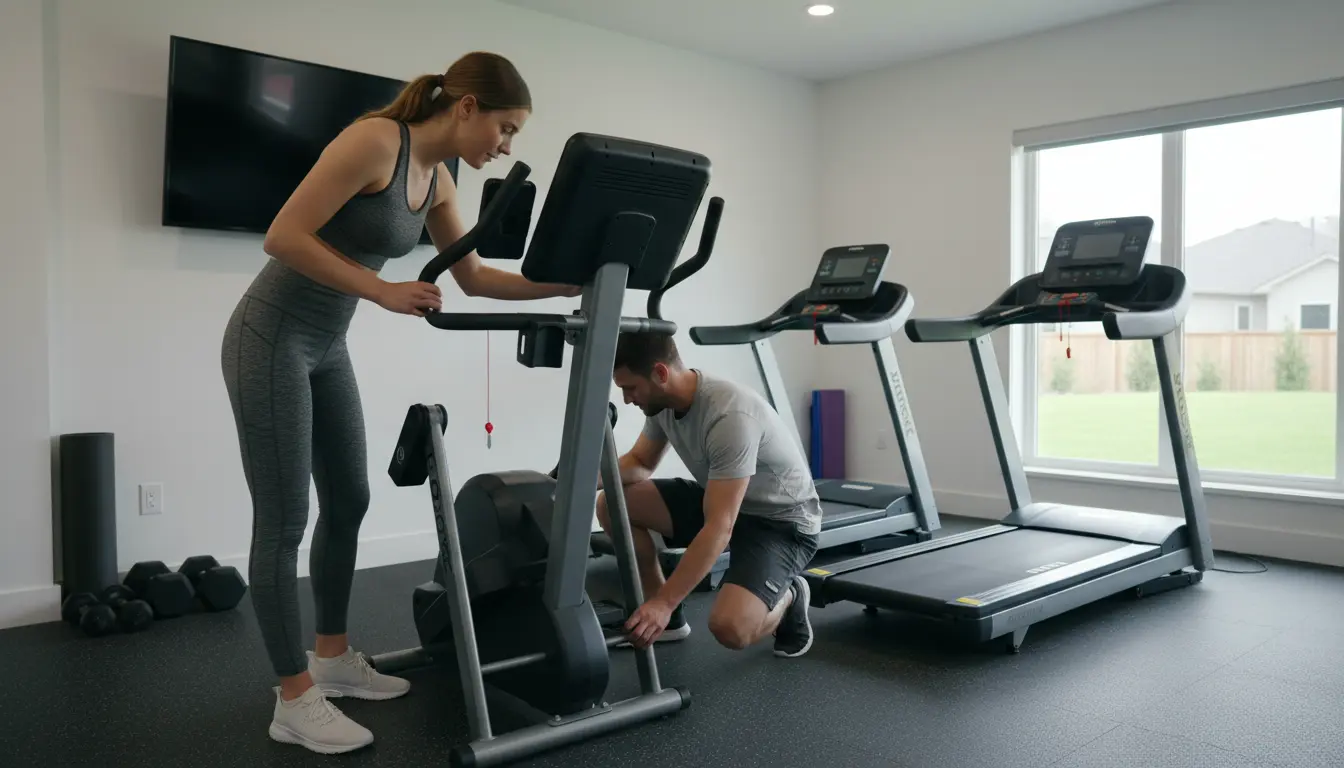 hardloopband kopen aandachtspunten