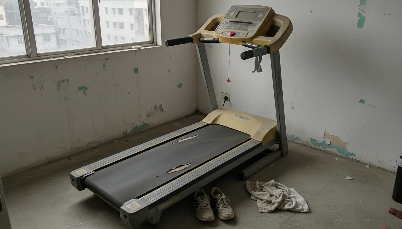 goedkope hardloopband kwaliteit