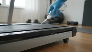 smeren loopband