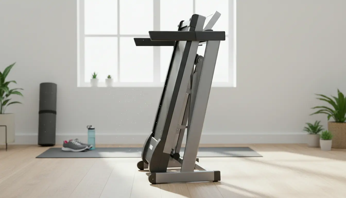 opvouwbare loopband review