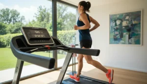 hardloopschema 10 km loopband