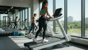 loopband helling billen