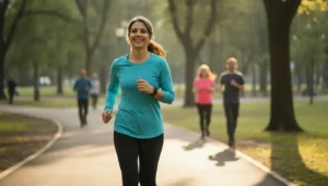 beginnen met hardlopen 50 jaar