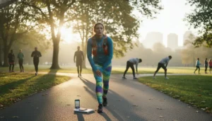 voorbereiden marathon beginner