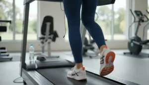 blessures voorkomen hardloopband