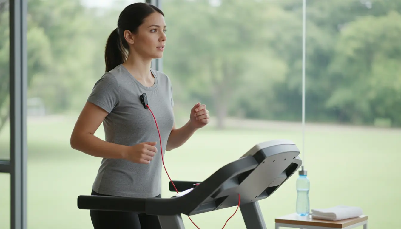 veiligheid hardloopband beginners