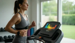 hartslagzones hardloopband