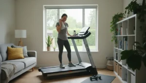 ervaringen met hardloopband thuis