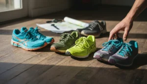 wat is de beste hardloopschoen voor mij