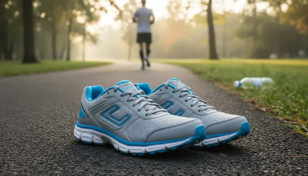 wat is een goede hardloopschoen voor beginners