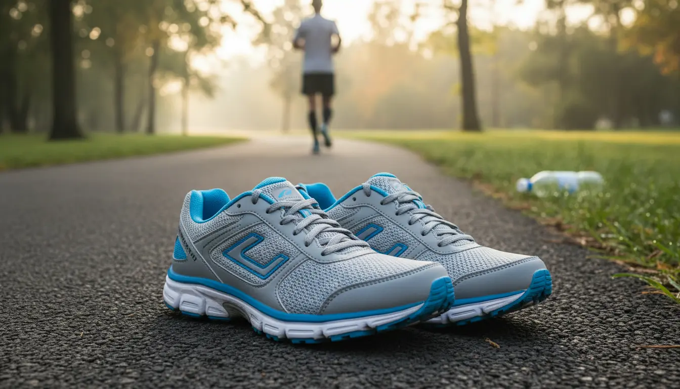 wat is een goede hardloopschoen voor beginners