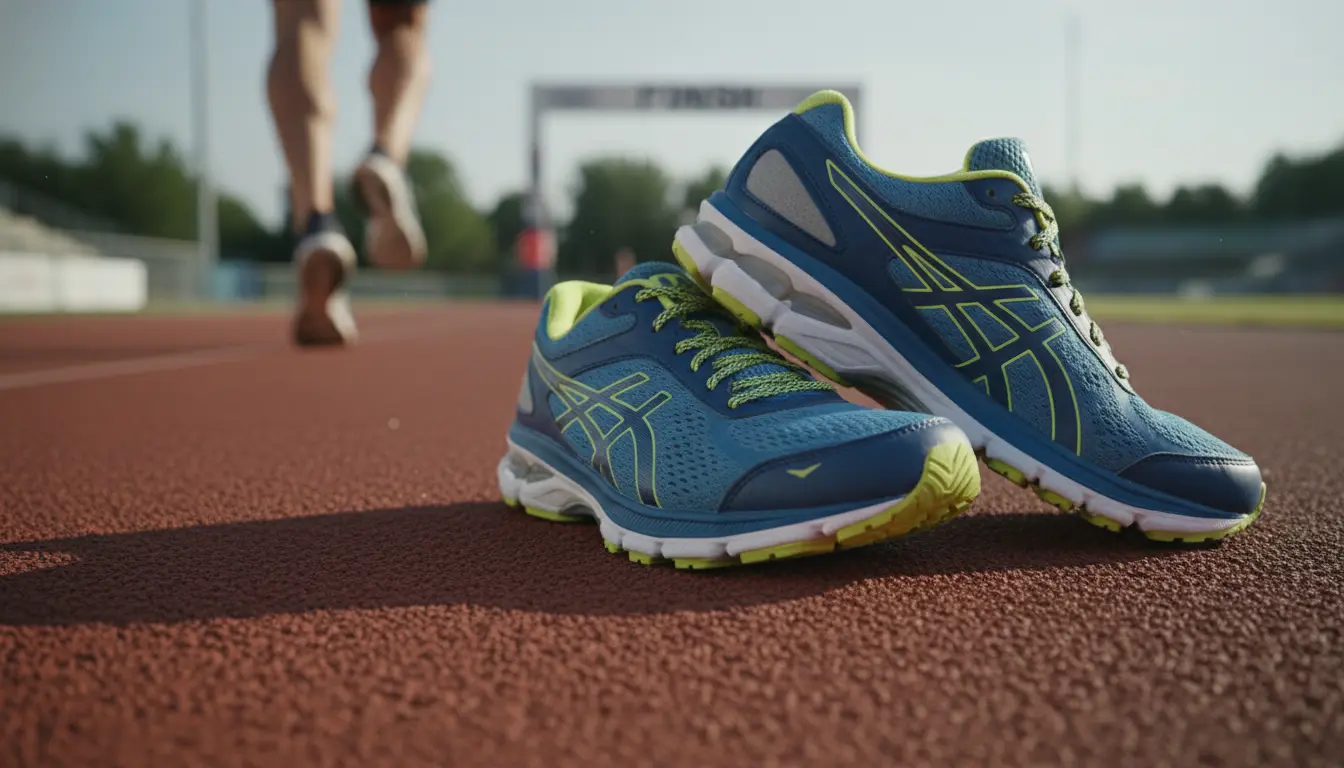 wat is een overpronatie hardloopschoen