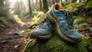 welke on hardloopschoen