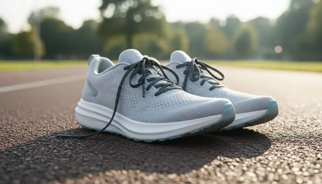 wat is een neutrale hardloopschoen