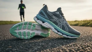 welke hardloopschoen heeft meeste demping