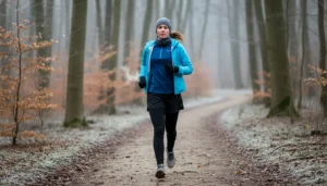 welke hardloopkleding bij 5 graden
